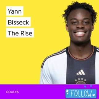 Yann Bisseck The Rise | Die Mannschaft