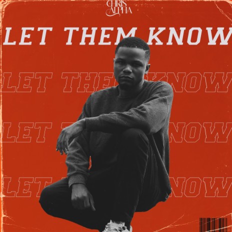 Let Them Know | Boomplay Music