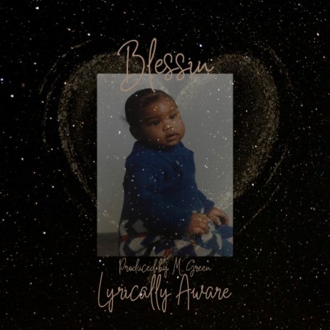 Blessin | Boomplay Music