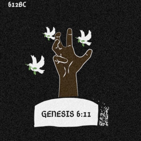 Genesis 6:11 | Boomplay Music