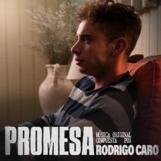 Promesa (Original Short Film Soundtrack)