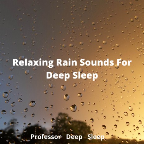 Ambient Soothing Rain Sounds | Boomplay Music