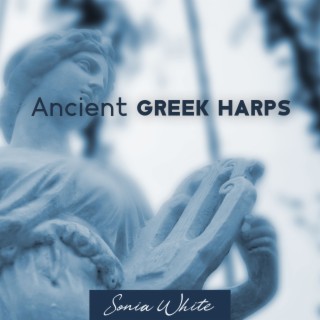 Ancient Greek Harps: Hermes and Apollo