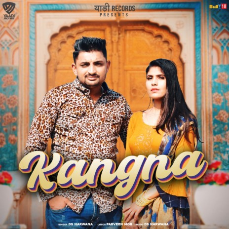 Kangna | Boomplay Music