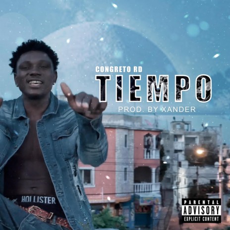 El Tiempo | Boomplay Music