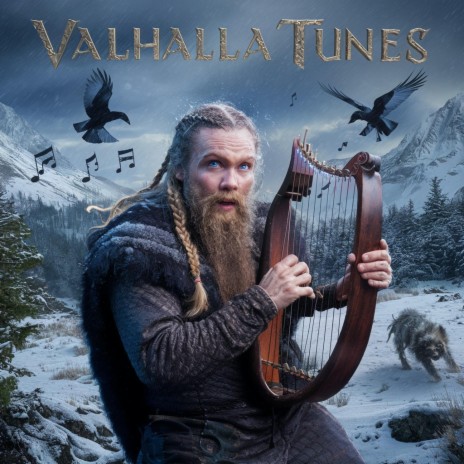 The Viking's Longing | Boomplay Music