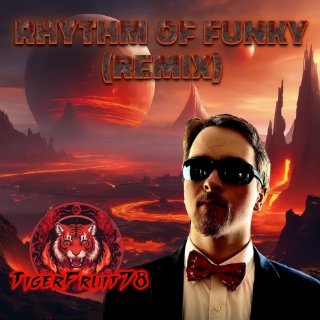 Rhythm of Funky (Remix)