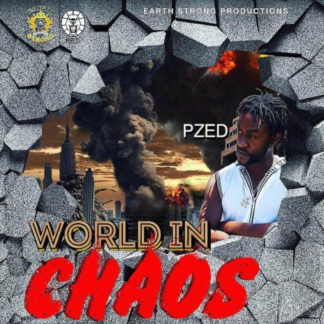 World in Chaos | Boomplay Music