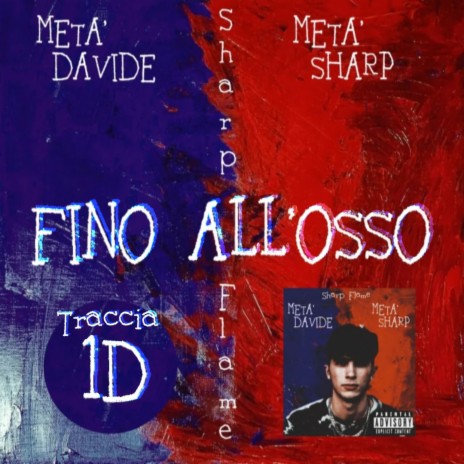 Fino all'osso (MDMS, Track-1D) | Boomplay Music