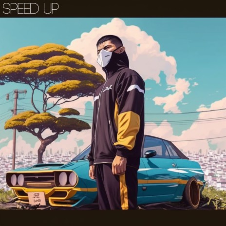 REVOLVER (SPEED UP) ft. Speed Sounds & Styrx