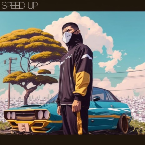 NAMÃO NOPÉ (SLOW DOWN) ft. Speed Sounds & Styrx | Boomplay Music