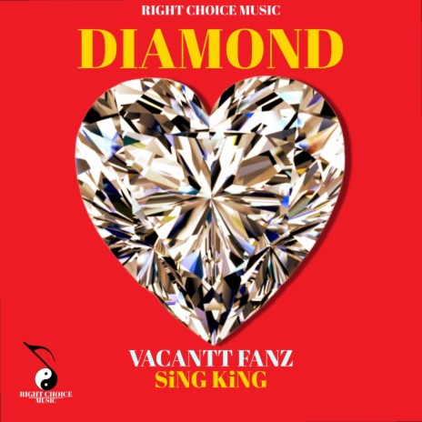 DIAMOND ft. SiNG KiNG | Boomplay Music