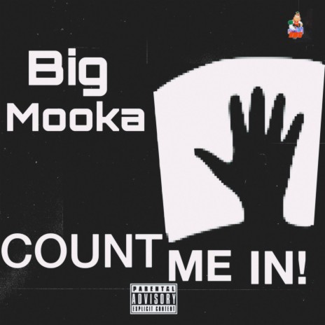 Count me in | Boomplay Music