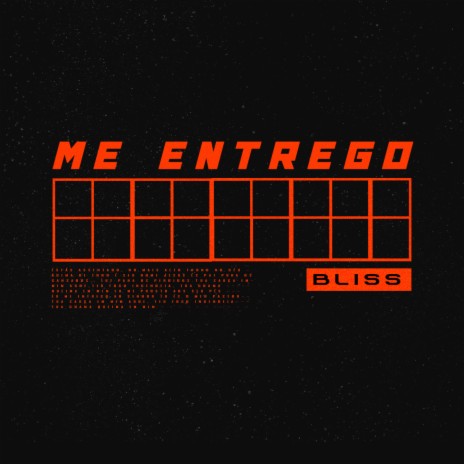 Me Entrego | Boomplay Music