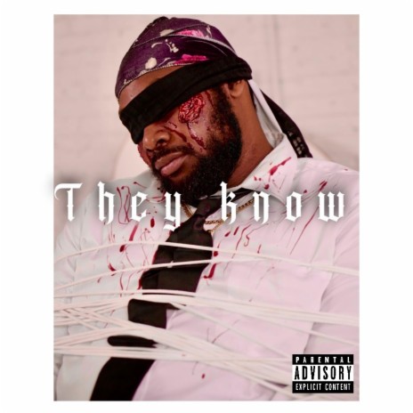 THEY KNOW | Boomplay Music