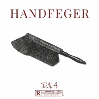 Handfeger