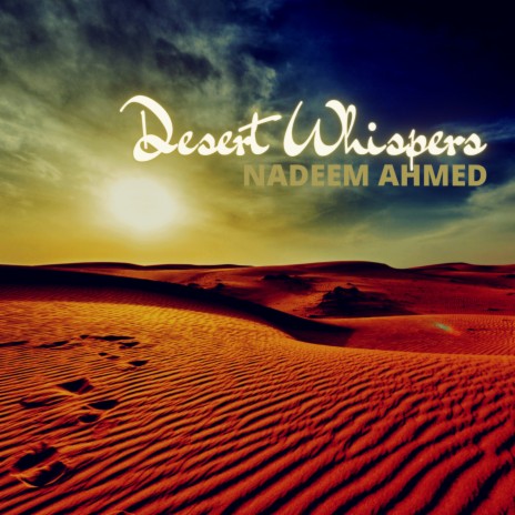 Desert Whispers | Boomplay Music