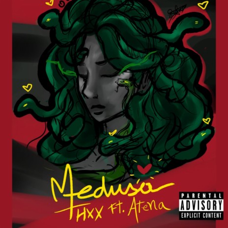 Medusa ft. Atena | Boomplay Music