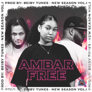 Ambar Free: New Season Vol.1