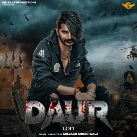 Daur (Lofi) | Boomplay Music