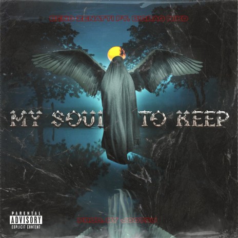 My Soul To Keep ft. BigBag Niko | Boomplay Music