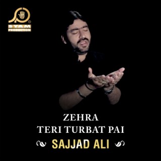 Zehra Teri Turbat Pai