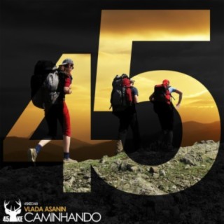 Caminhando