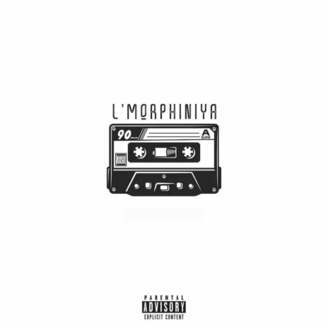 L'morphiniya 15 | Boomplay Music