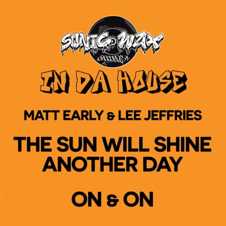 The Sun Will Shine Another Day ft. Lee Jeffries | Boomplay Music