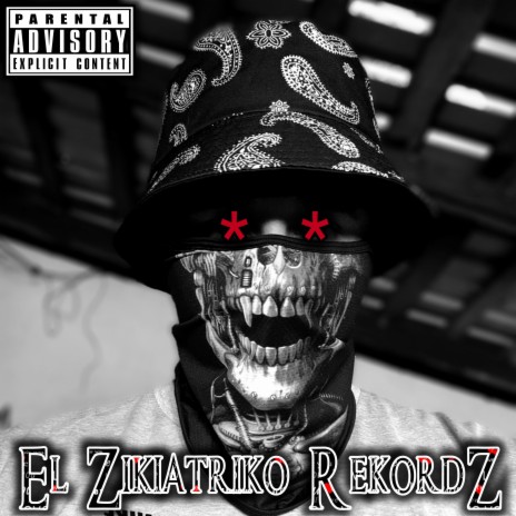 Lo Más Duro Que Pasado ft. El Zikiatriko RekordZ | Boomplay Music