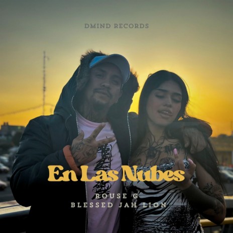 En Las Nubes ft. Blessed Jah Lion