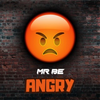 Angry