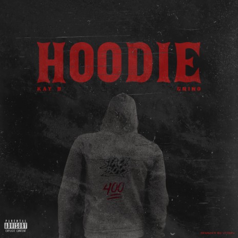 Hoodie ft. Gnino | Boomplay Music