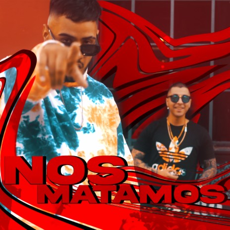 Nos Matamos ft. Kid filly & Gsamaniego23 | Boomplay Music