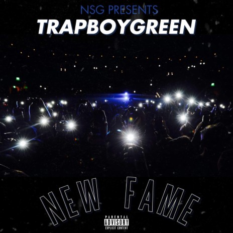 New Fame | Boomplay Music