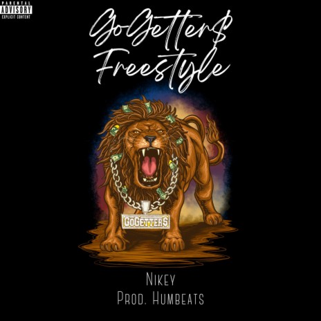 GoGetter$ Freestyle | Boomplay Music