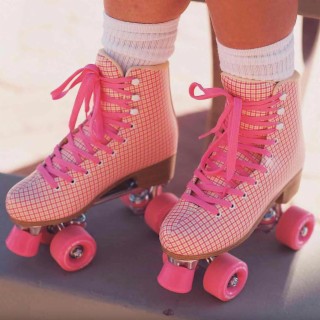 Roller Skating, Pt. 1 (Mix 2)