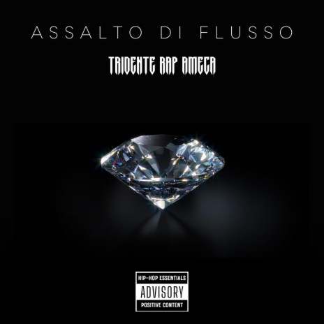 ASSALTO DI FLUSSO ft. Loco Nalu