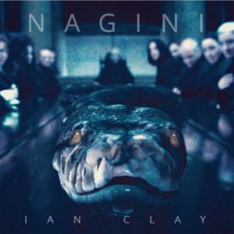 Nagini | Boomplay Music