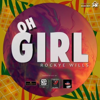 Oh Girl lyrics | Boomplay Music