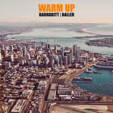 Warm up | Boomplay Music