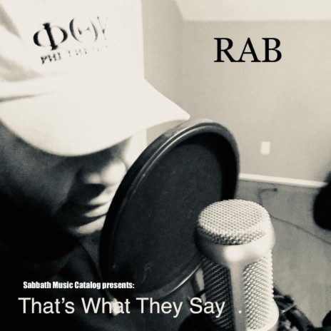 That's What They Say | Boomplay Music