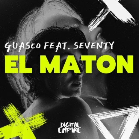 El Maton (Extended Mix) ft. Seventy | Boomplay Music