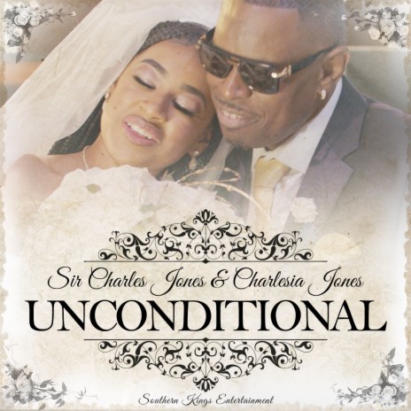 Unconditional ft. Charlesia Jones | Boomplay Music