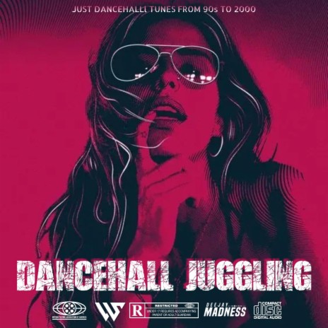 Dancehall Juggling (TRACK 03) | Boomplay Music