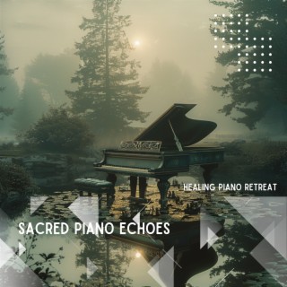 Sacred Piano Echoes: Music for Healing