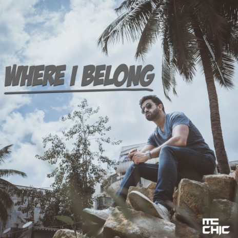 Where I Belong | Boomplay Music