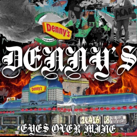 Denny's | Boomplay Music