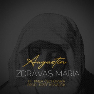 Zdravas Mária (feat. Timea Čechovská)