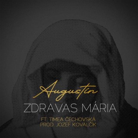 Zdravas Mária (feat. Timea Čechovská) | Boomplay Music